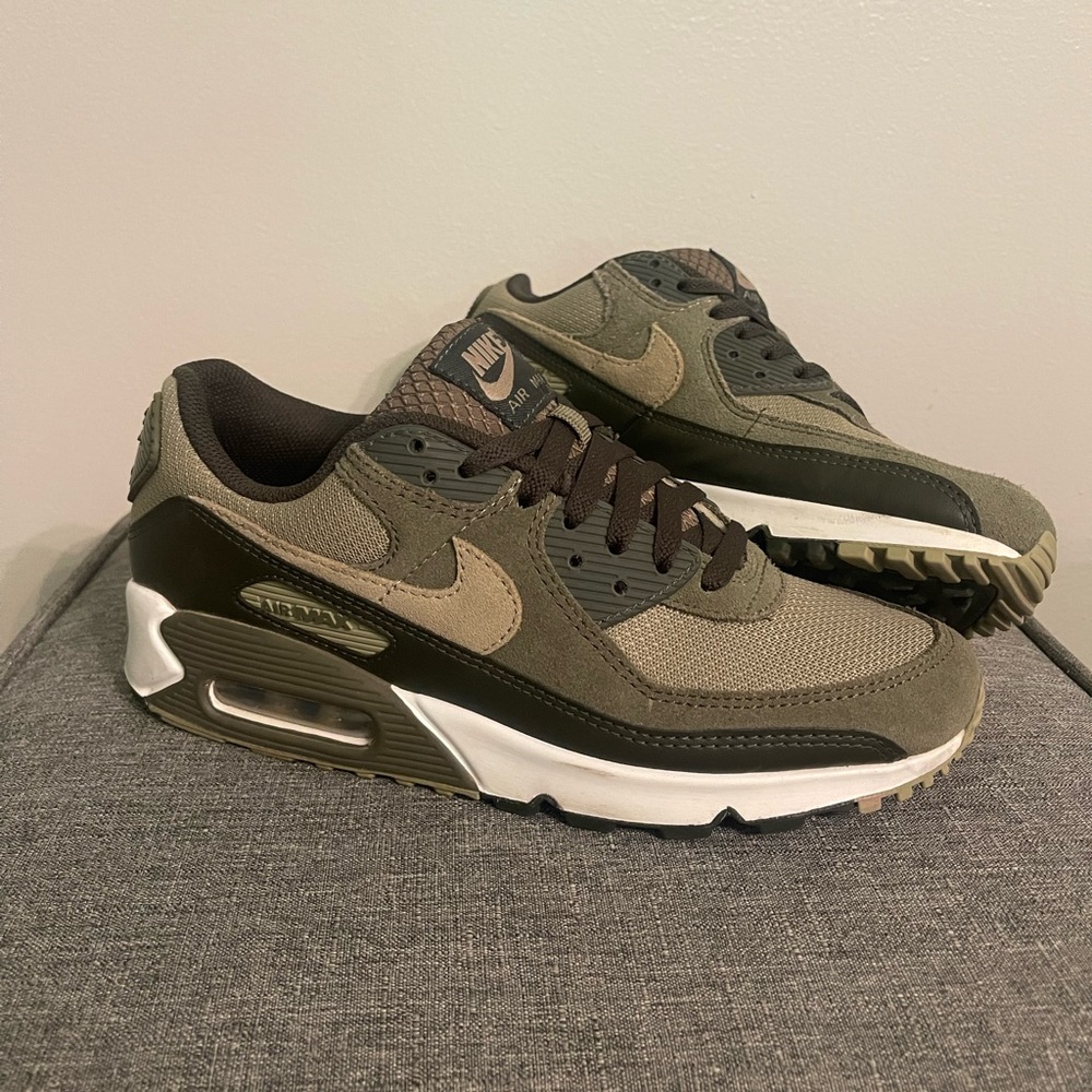 Nike Air Max 90